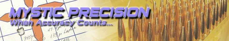 Mystic Precision